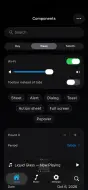 View screenshots screenshot