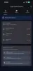 View screenshots screenshot