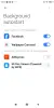 View screenshots screenshot