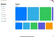 View screenshots screenshot