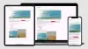 View screenshots screenshot