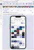 View screenshots screenshot