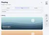 View screenshots screenshot