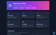 View screenshots screenshot