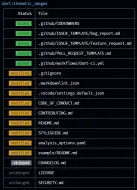 View screenshots screenshot