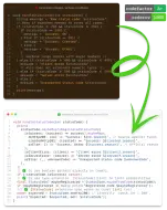 View screenshots screenshot