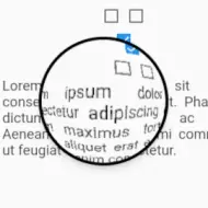 View screenshots screenshot