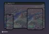 View screenshots screenshot