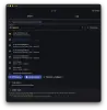 View screenshots screenshot