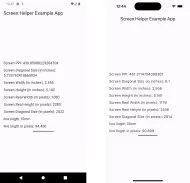 View screenshots screenshot