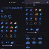 View screenshots screenshot