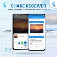 View screenshots screenshot