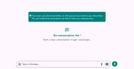View screenshots screenshot