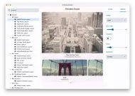 View screenshots screenshot