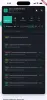 View screenshots screenshot
